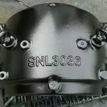 Fabricante de rodamientos de China todo tipo de cojinete de la carcasa SNUL3036