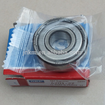 Rodamiento SKF 6201 2Z rodamiento rígido de una hilera de bolas - 12 * 32 * 10mm