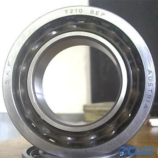 Rodamiento de bolas de contacto angular SKF 7210B al mejor precio - fabricante de rodamientos de China